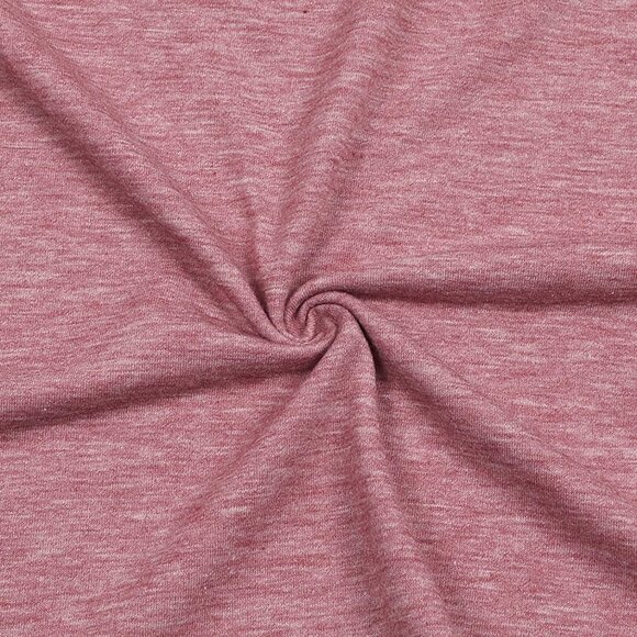 🆕Women Pink Cotton Blended Graphic T-Shirt Mountain Adventure Hiking - Picture 6 of 7